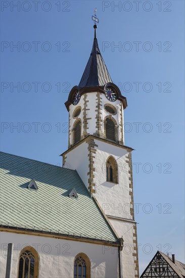 St. Martin's Church