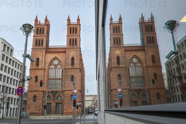 Friedrichswerder Church