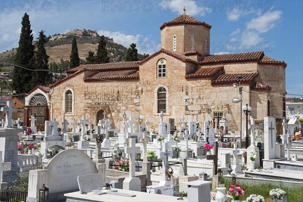 Holy Ascension Church