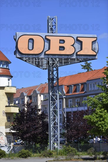 Obi Markt