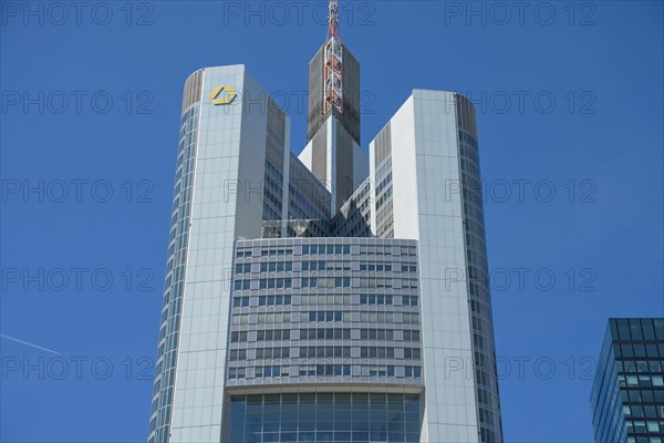 Commerzbank Tower