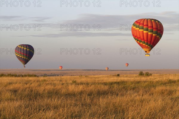 Ballooning