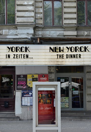 Yorck-Kino