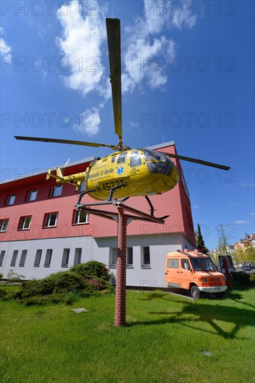 Museum of the Berlin Fire Brigade
