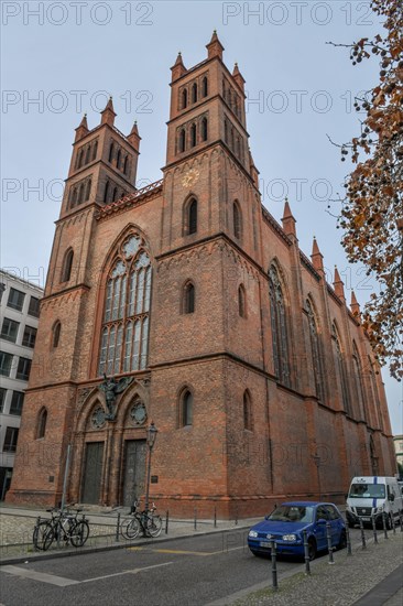 Friedrichswerder Church