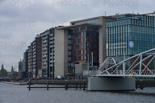 Openbare Bibliotheek Amsterdam