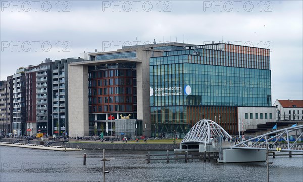 Openbare Bibliotheek Amsterdam