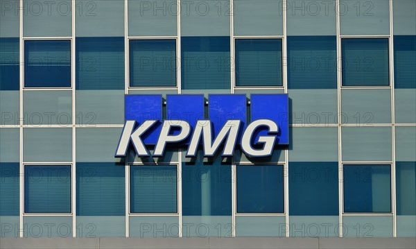 KPMG Wirtschaftspruefungsgesellschaft