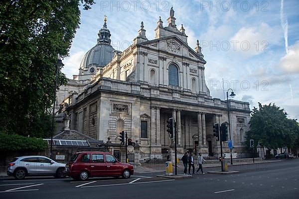 Brompton Oratory