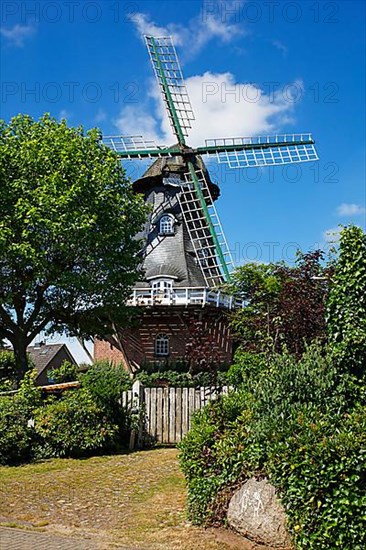 Windmill Anna-Nanna