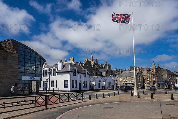 Victoria Pier