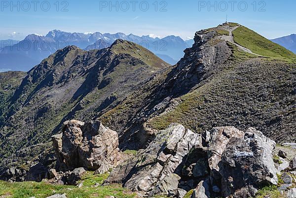 Venet, Venet mountain