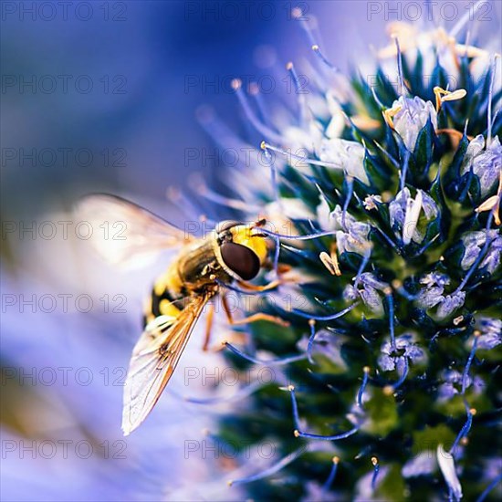 Common Drone Fly,