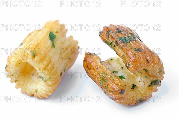 Rice biscuits, Japanese rice crackers