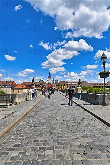 Wuerzburg, Germany