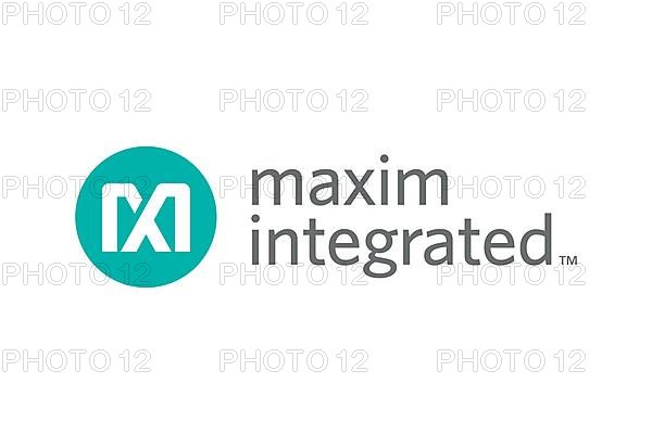 Maxim Integrated, Logo