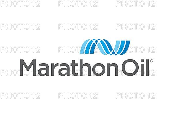 Marathon Oil, Logo