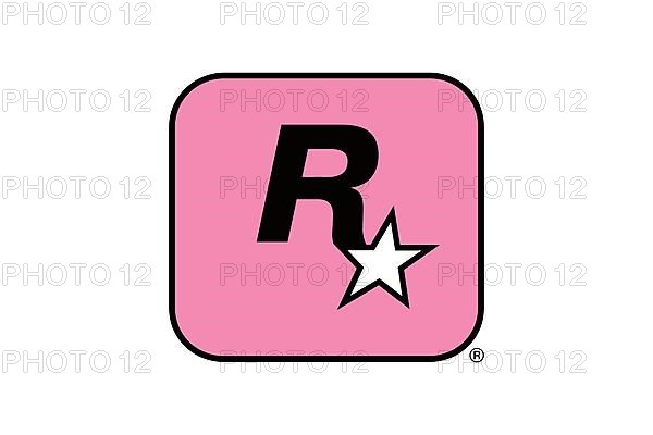 Rockstar London, Logo