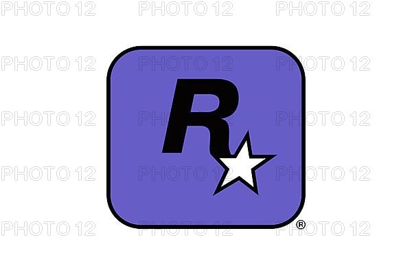 Rockstar San Diego, Logo