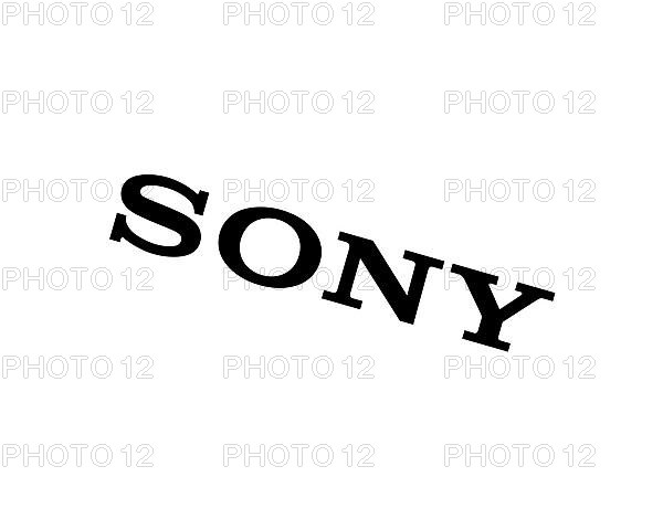 Sony Creative Software, Rotated Logo