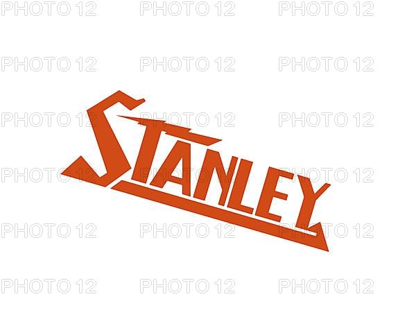 Stanley Electric, Rotated Logo