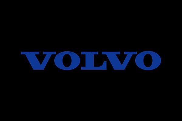 Volvo, Logo
