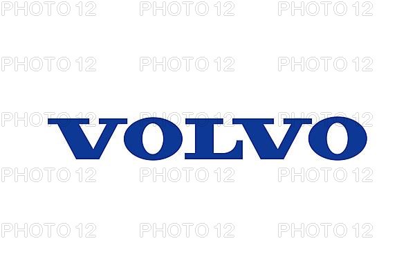 Volvo, Logo