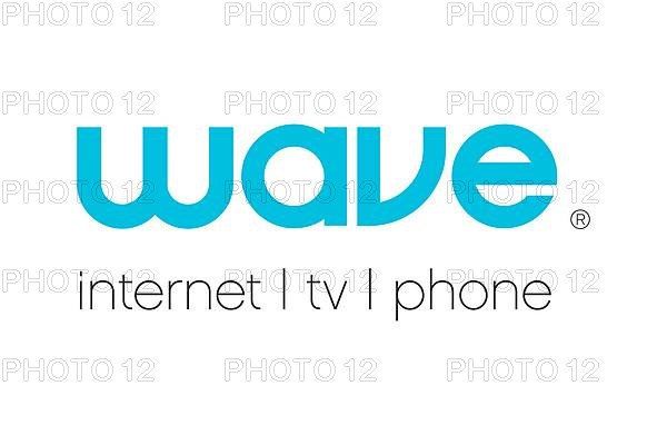 Wave Broadband, Logo