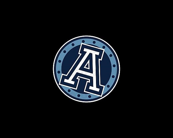 Toronto Argonauts, Rotated Logo