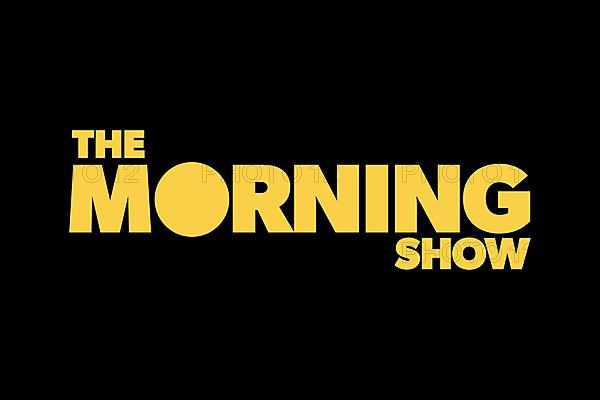 The Morning Show American TV series, Logo