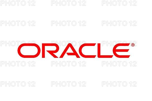 Oracle Cloud Platform, Logo