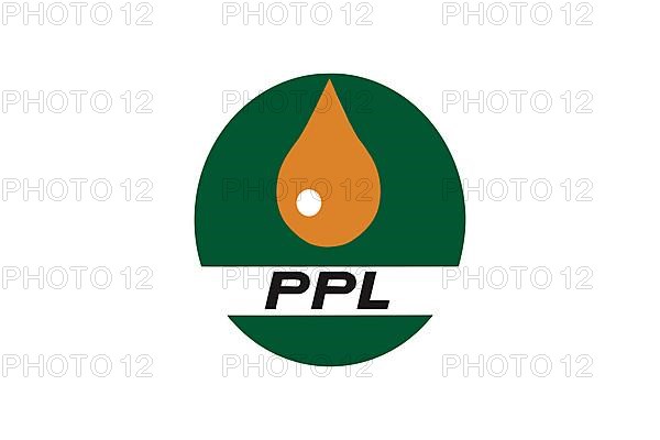 Pakistan Oil Company, Logo