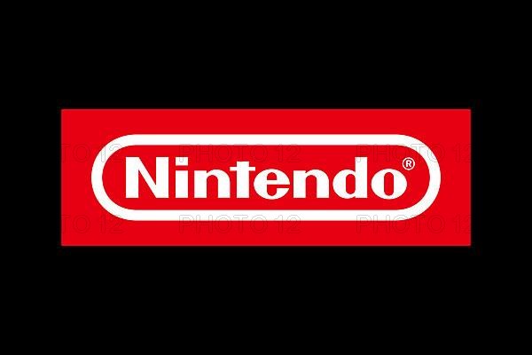 Nintendo, Logo