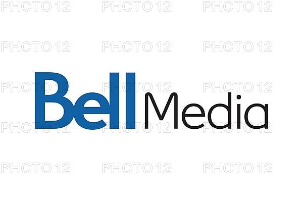 Bell Media, Logo