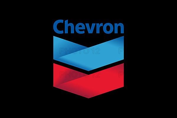 Chevron Corporation, Logo