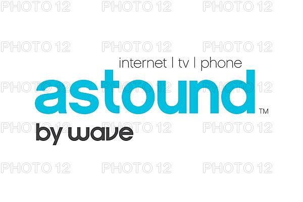 Astound Broadband, Logo