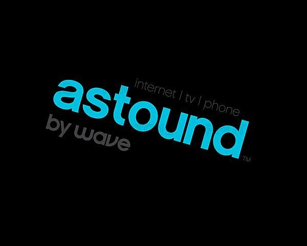 Astound Broadband, Rotated Logo