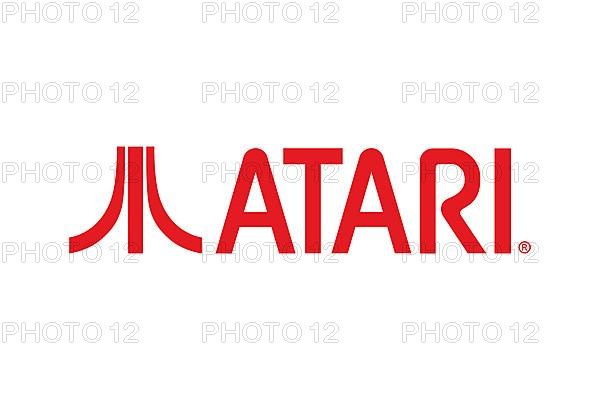 Atari Inc. Atari SA subsidiary, Logo