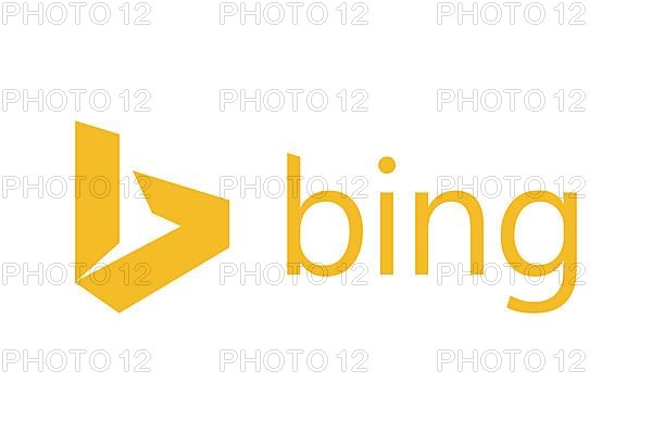 Bing Maps Platform, Logo