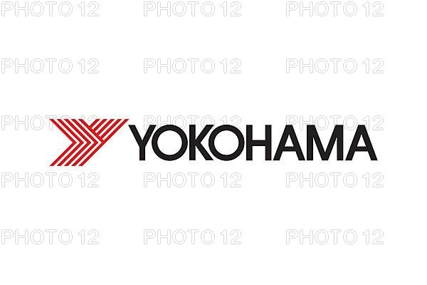 Yokohama Rubber Company, Logo