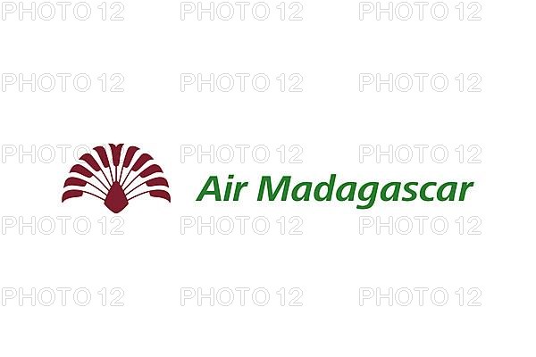 Air Madagascar, Logo