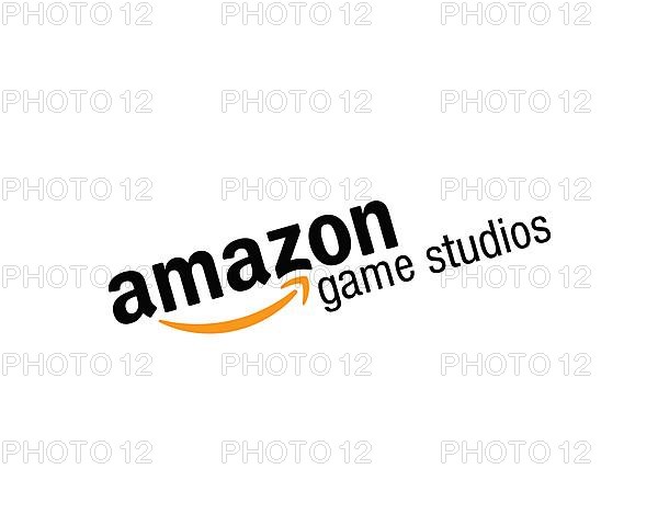 Amazon Game Studios, Rotated Logo