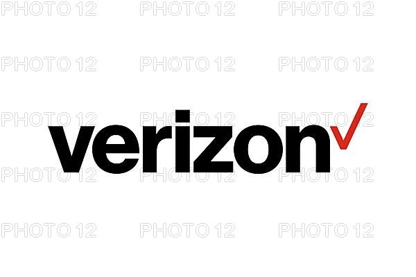Verizon Communications, Logo