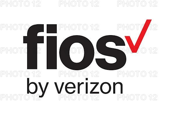 Verizon Fios, Logo