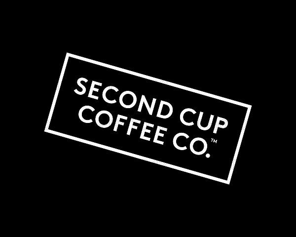 Second Cup, Rotated Logo