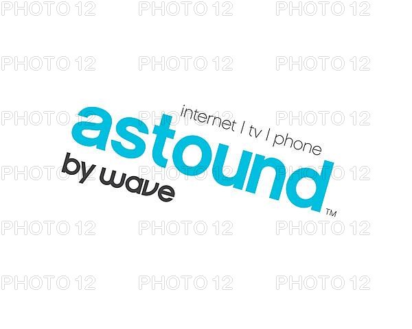Astound Broadband, Rotated Logo