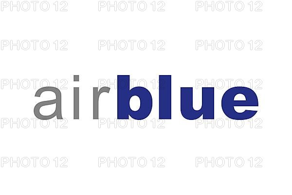 Airblue, Logo