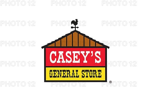 Casey's General Stores, Logo