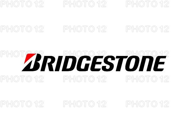 Bridgestone, Logo