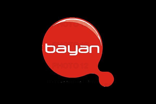 Bayan Telecommunications, Logo